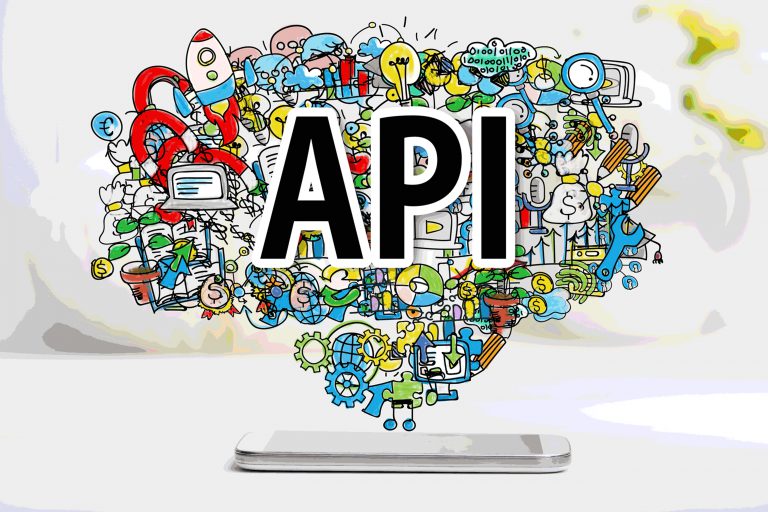 Le API anello di Congiunzione tra Business e Tecnologia?